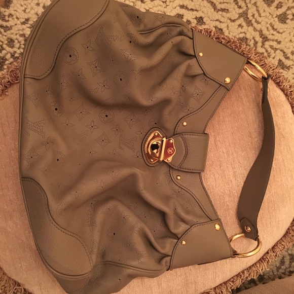 Louis Vuitton bag - Picture 7 of 8